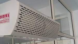 9041883189 Air Curtain Functioning , Best Air Curtain in India