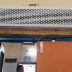 air curtain Manufacturer for Cold Storages in Delhi